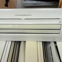 4 Condizionatori da casa