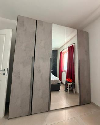 Armadio mondo convenienza