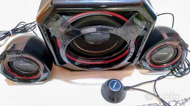 Home Theatre 