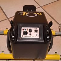 Motore per carrozzina disabili