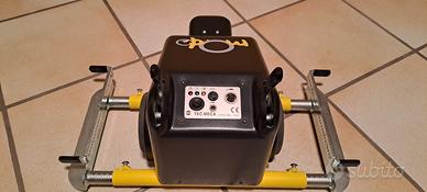 Motore per carrozzina disabili