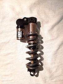 ext storia v3 - trunnion 205 x 62.5mm