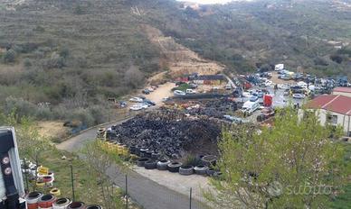 RGE 21/2013 Trib ENNA(EX NICOSIA) - LOTTO 3