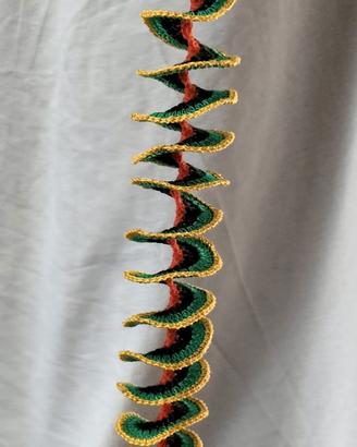 girandola del vento