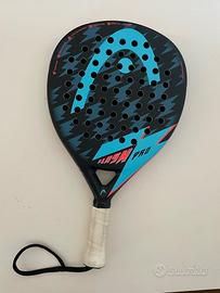 Racchetta Padel HEAD Flash Pro