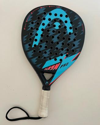 Racchetta Padel HEAD Flash Pro