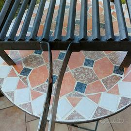 griglia per bbq