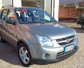 SUZUKI Ignis - 2005 4x4 4wd gpl gas