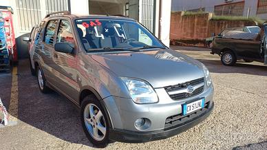 SUZUKI Ignis - 2005 4x4 4wd gpl gas