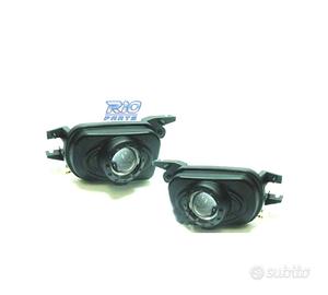 FARI ANABBAGLIANTI MERCEDES CLASSE C W203 00-07 LE