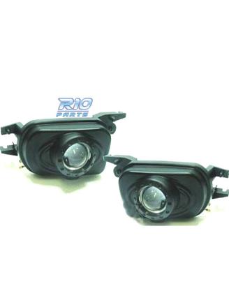 FARI ANABBAGLIANTI MERCEDES CLASSE C W203 00-07 LE