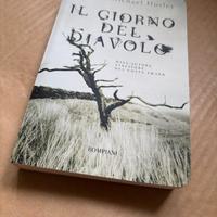 Andrew Michael Hurley - Il giorno del diavolo