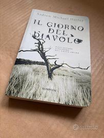 Andrew Michael Hurley - Il giorno del diavolo