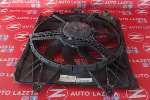 Elettroventola Fiat Panda 319 Codice 519450620