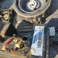 ricambi Robomov RC 312