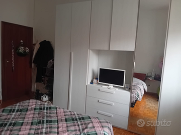 Camera Matrimoniale vicino al centro e ospedale