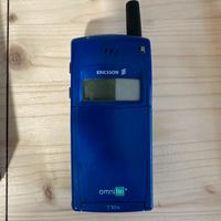 Ericsson Omnitel