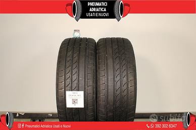 2 Gomme 235 45 R 18 Imperial al 82% SPED GRATIS