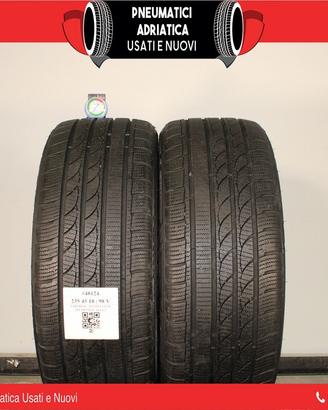 2 Gomme 235 45 R 18 Imperial al 82% SPED GRATIS