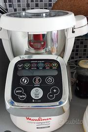 Moulinex Cuisine Companion