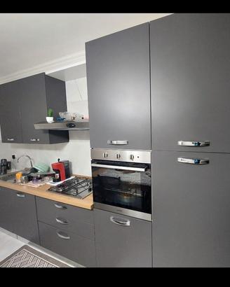 cucina 2 anni di vita 