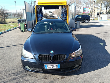 BMW Serie 5