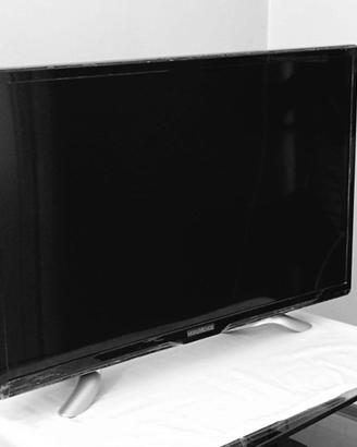 Led TV 24'' NordMende ND24N2000H (NON funzionante)