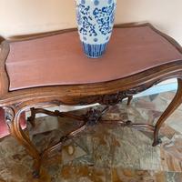 Console antica
