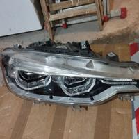 faro anteriore destro OEM full led BMW F30 F31