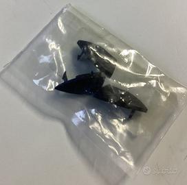 Bottoni per copertura fori di sgancio radio Fiat 5