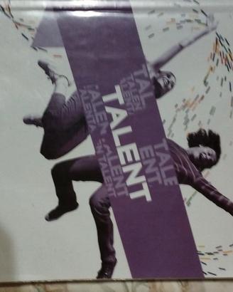 TALENT VOL. 3 -9781108591300