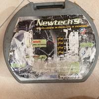Catene da neve Newtech 9