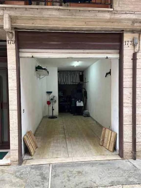 Appartamento – FG - Vista 2