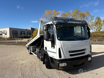 IVECO EUROCARGO 75e22 Carroattrezzi euro6