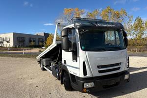 IVECO EUROCARGO 75e22 Carroattrezzi euro6