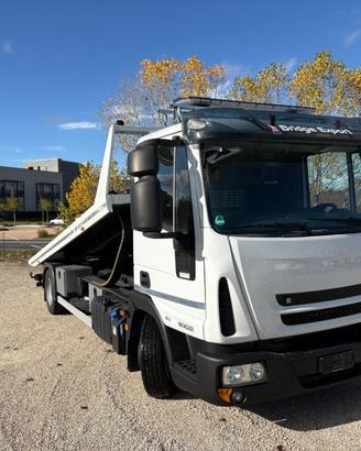 IVECO EUROCARGO 75e22 Carroattrezzi euro6