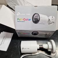 Telecamera IP 4MP  TPLINK