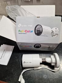 Telecamera IP 4MP  TPLINK