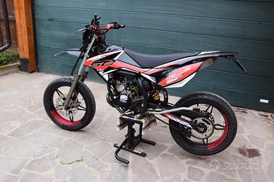 Beta RR 50 2019