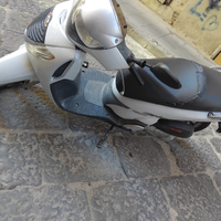 Honda sh 150