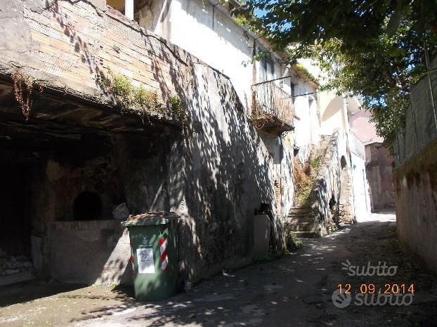 Rustico con terreno Salerno - Vista 3