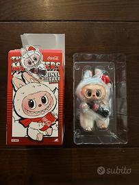 Labubu Coca-Cola The Monsters