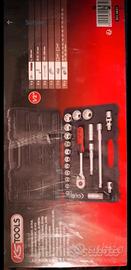 Set di chiavi a bussola e accessori KS TOOLS