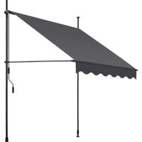 Tenda da sole 140cm mai usata 