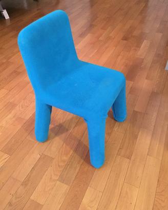 Sedia per bambini  Driade originale