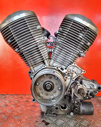 MOTORE HONDA SHADOW VT 750 VT750