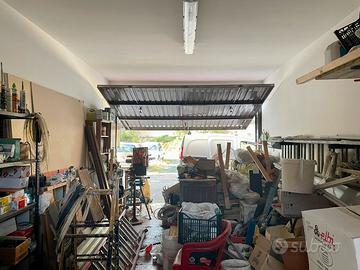 Garage/box auto e moto