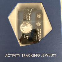 Swarovski activity tracking