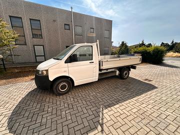 Vw trasporter t5