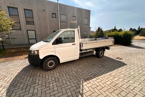 Vw trasporter t5